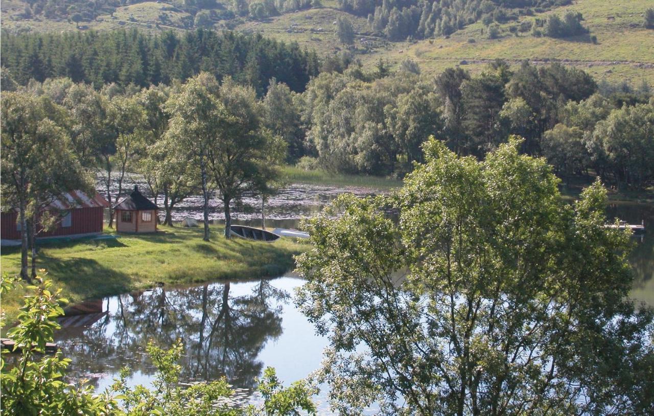 Pet Friendly Apartment In Sandnes Brastein Екстер'єр фото