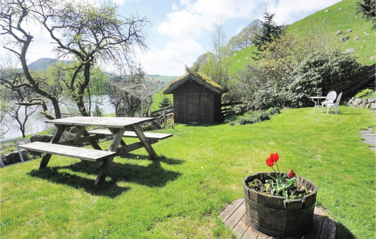 Pet Friendly Apartment In Sandnes Brastein Екстер'єр фото