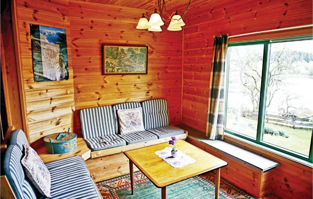 Pet Friendly Apartment In Sandnes Brastein Екстер'єр фото