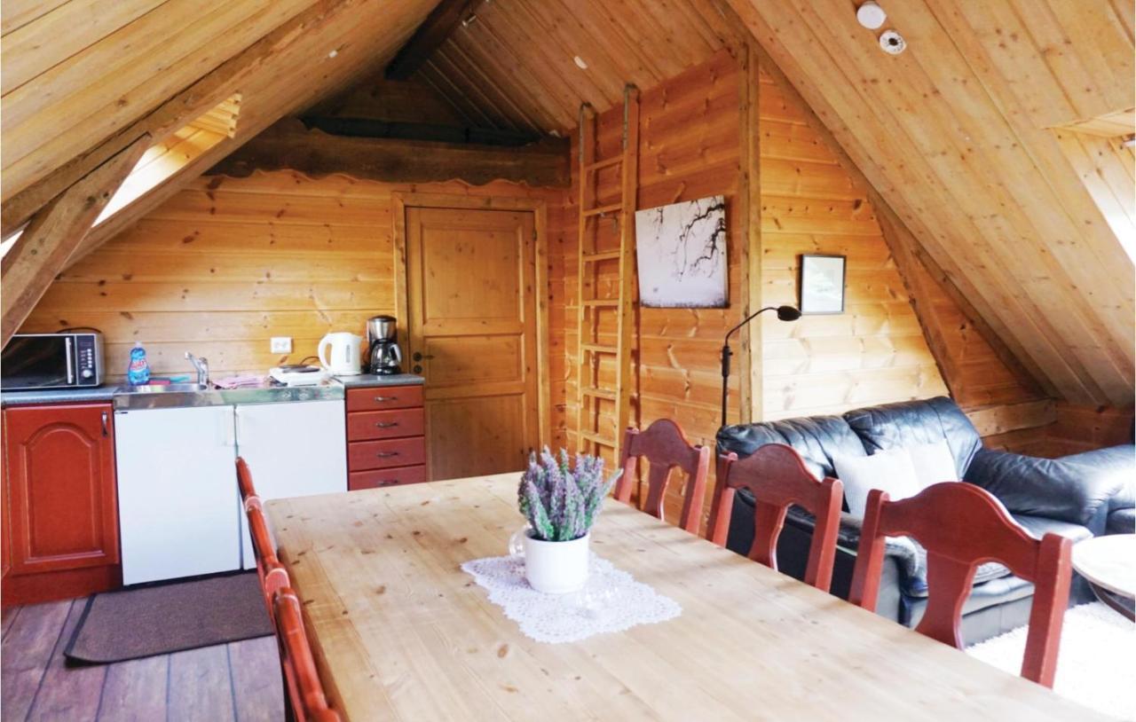 Pet Friendly Apartment In Sandnes Brastein Екстер'єр фото