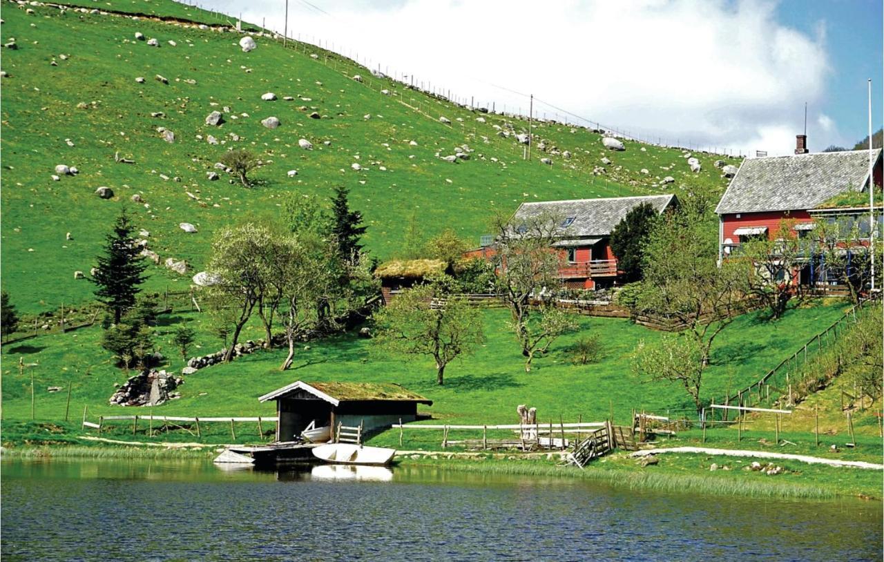 Pet Friendly Apartment In Sandnes Brastein Екстер'єр фото
